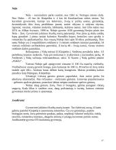 Saugomos teritorijos ir rūšių genofondo apsauga 16 puslapis