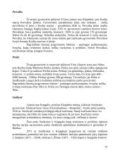 Saugomos teritorijos ir rūšių genofondo apsauga 17 puslapis