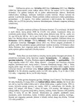 Saugomos teritorijos ir rūšių genofondo apsauga 9 puslapis