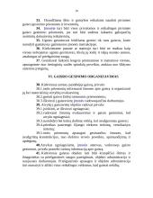 Saugos darbe organizavimas: IĮ "Arbatos ir kavos gurmanams" 10 puslapis