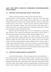 Saugus darbas ir civilinė sauga 3 puslapis