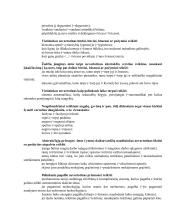 Pasitaikančios gramatikos klaidos 2 puslapis