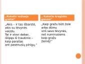Meilė tėvynei Marcelijaus Martinaičio kūryboje 2 puslapis
