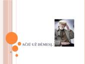 Meilė tėvynei Marcelijaus Martinaičio kūryboje 6 puslapis