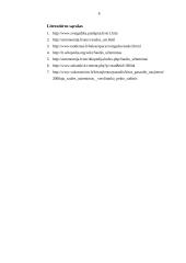 Saulės užtemimai, jų skirstymas, tipai bei pasekmės 8 puslapis