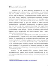 Savanorystės socialiniame darbe analizė 4 puslapis