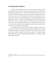 Savanorystės socialiniame darbe analizė 7 puslapis