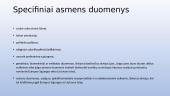 Asmens duomenų apsaugojimas 9 puslapis