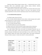 Savivaldybių finansų struktūra 13 puslapis