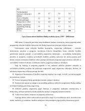 Savivaldybių finansų struktūra 14 puslapis