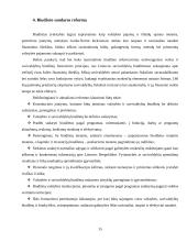 Savivaldybių finansų struktūra 15 puslapis