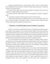 Savivaldybių finansų struktūra 16 puslapis