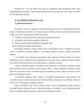 Savivaldybių finansų struktūra 18 puslapis