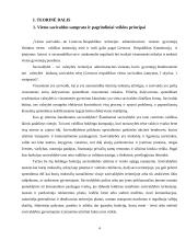 Savivaldybių finansų struktūra 4 puslapis