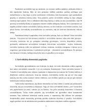 Savivaldybių finansų struktūra 5 puslapis