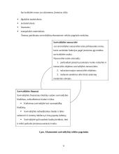 Savivaldybių finansų struktūra 6 puslapis