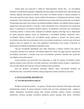 Savivaldybių finansų struktūra 7 puslapis