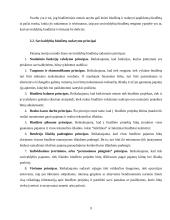 Savivaldybių finansų struktūra 9 puslapis