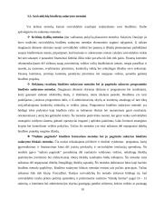 Savivaldybių finansų struktūra 10 puslapis