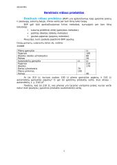 Informatikos kartojimas 2 puslapis