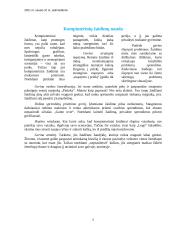 Informatikos kartojimas 5 puslapis