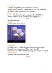 Schadliche Gewohnheit 6 puslapis