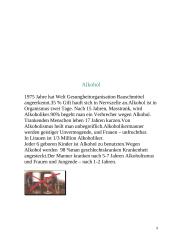 Schadliche Gewohnheit 9 puslapis