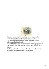 Schadliche Gewohnheit 10 puslapis