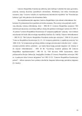 Referendumas. Referendumų rūšys 14 puslapis