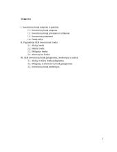 SEB investicinių fondų nagrinėjimas 2 puslapis