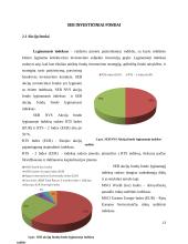 SEB investicinių fondų nagrinėjimas 13 puslapis