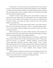 SEB investicinių fondų nagrinėjimas 6 puslapis