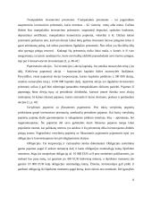 SEB investicinių fondų nagrinėjimas 8 puslapis