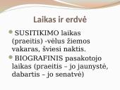 Moralės klausimai novelėje "Vagis" 13 puslapis