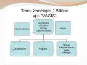 Moralės klausimai novelėje "Vagis" 18 puslapis