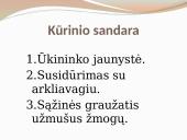 Moralės klausimai novelėje "Vagis" 7 puslapis