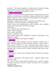 LDK (XIII-XV amžiuje) 3 puslapis