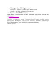 LDK (XIII-XV amžiuje) 4 puslapis