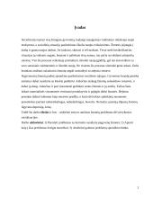 Senyvo amžiaus žmonių socializacijos problemos 2 puslapis