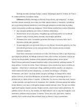 Senyvo amžiaus žmonių socializacijos problemos 3 puslapis