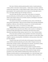 Senyvo amžiaus žmonių socializacijos problemos 5 puslapis