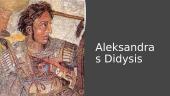 Aleksandras Didysis/Aleksandras Makedonietis 7 puslapis
