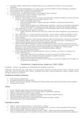 Lietuva 1944 - 1991 m. 4 puslapis