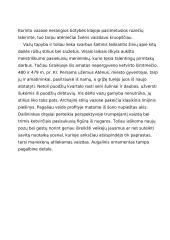 Senovės graikų vazos 8 puslapis