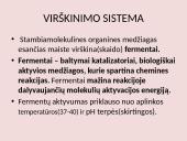 Virškinimo sistema pristatymas 6 puslapis