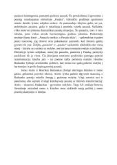 Ar menas gali paveikti tikrovę? (Jonas Aistis, Henrikas Radauskas) 2 puslapis