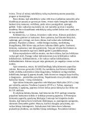 Senovės lietuvių krikšto apeigos 3 puslapis