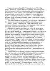 Senovės lietuvių krikšto apeigos 5 puslapis