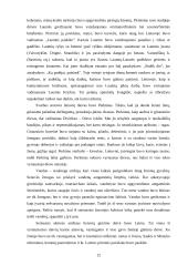 Senovės lietuvių mitologija ir religija 12 puslapis