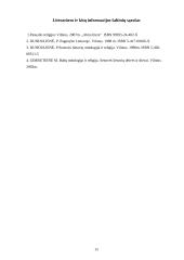 Senovės lietuvių mitologija ir religija 15 puslapis